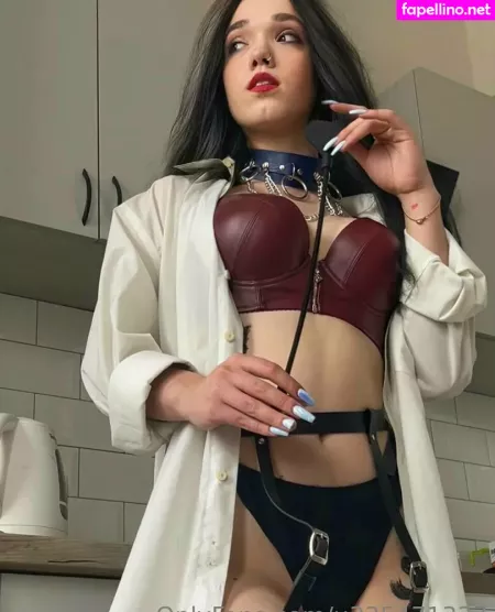 Mistress Sobi OnlyFans Thumbnail #OQP6YFrMfN