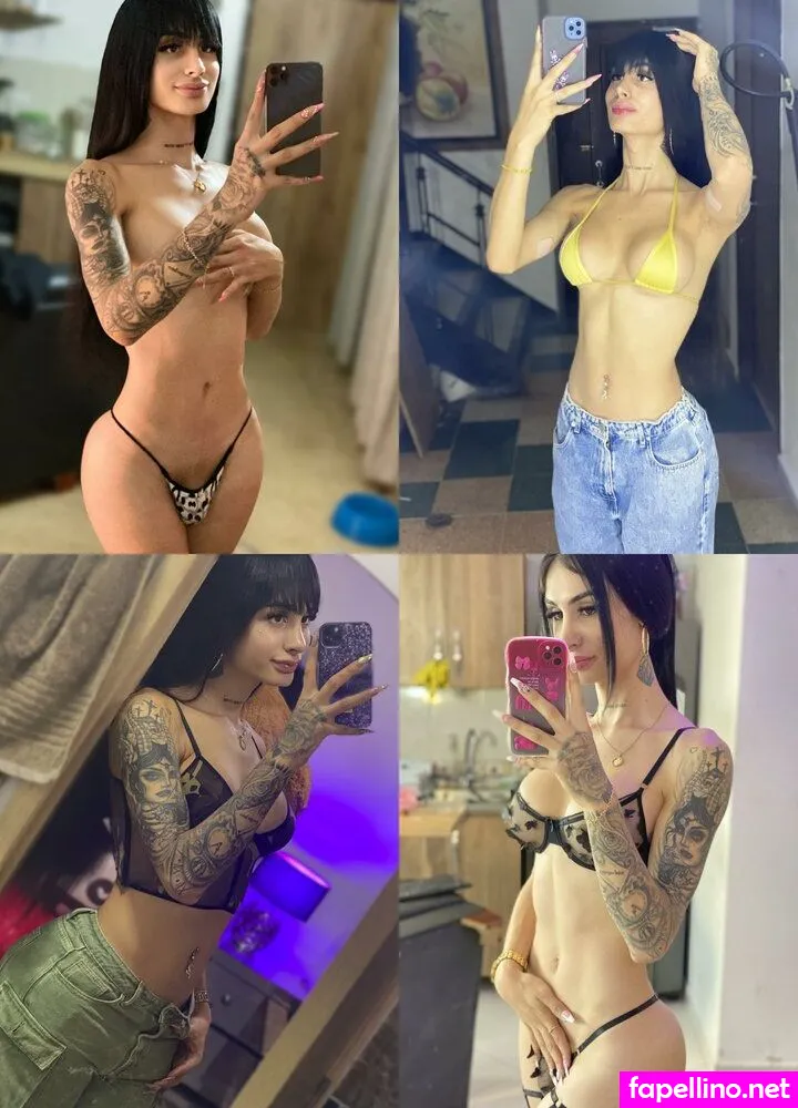 SophiaNeiraR, goddessdollxxx Nude Leaked OnlyFans Photo #lUsqYaksTX