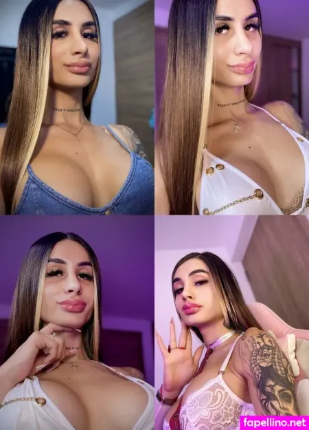 Mistress Sophia Neira OnlyFans Thumbnail #ygGUmsfws9