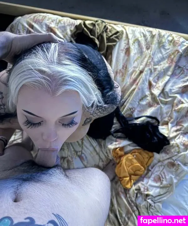 mistress_rozz, spite.doll Nude Leaked OnlyFans Photo #HhUAXYLb2Q