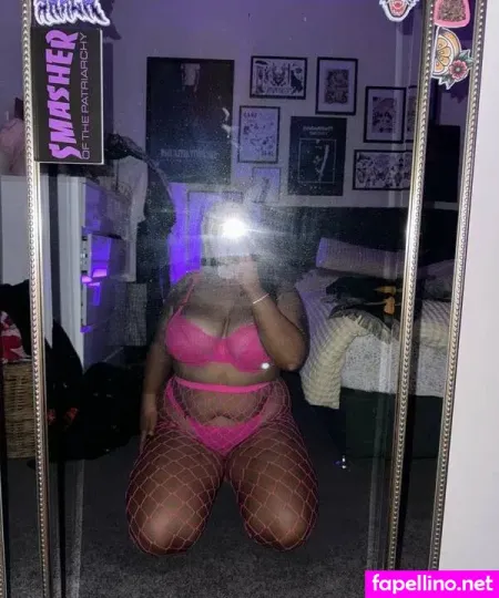 Mistress Spite Main Profile Photo