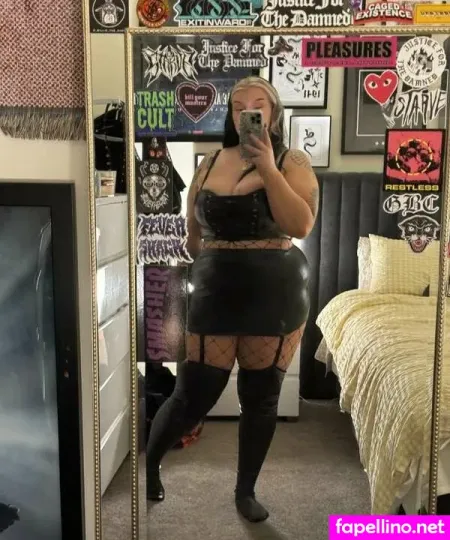 Mistress Spite OnlyFans Thumbnail #x07fhfkYa6