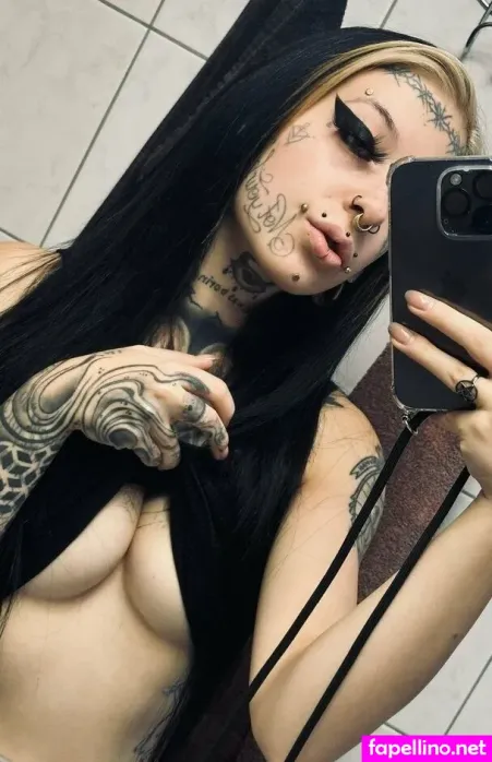 Mistress St Hell Main Profile Photo