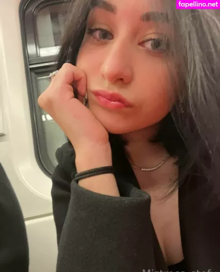 Mistress Stefy OnlyFans Thumbnail #mPdiWRmbBJ