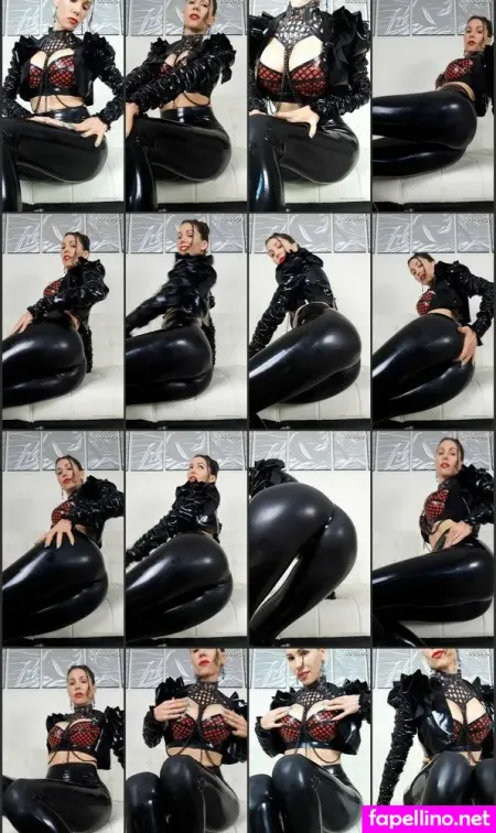 Mistress Susi OnlyFans Thumbnail #E3QTVmjj06