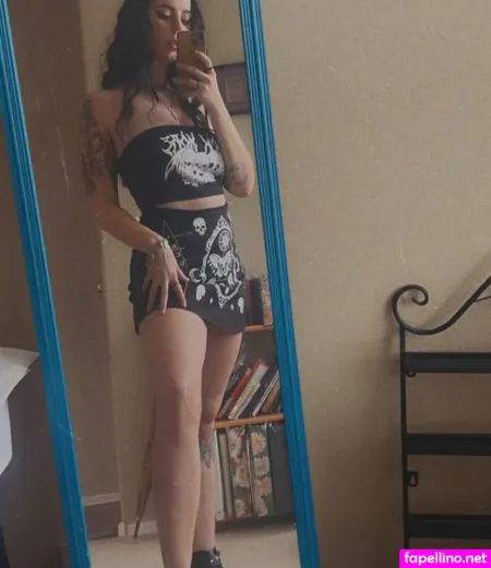 Mistress Trinity Faith OnlyFans Thumbnail #JEtumP23El