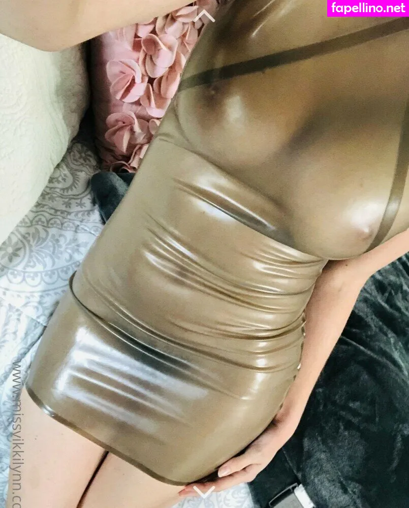 Miss Vikki Lynn, missvikkilynn, mistressvictoria, mistressvictorialynn, victorialyn Nude Leaked OnlyFans Photo #YSzAonzcBG