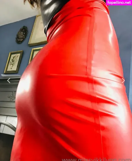 Mistress Victoria Lynn OnlyFans Thumbnail #d8JRedNa9M