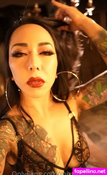 Mistress Youko 6 OnlyFans Thumbnail #OYE0hkUqWf