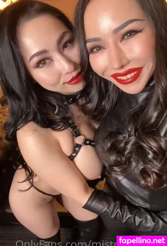 japanese_goddessyouko, mistressyouko Nude Leaked OnlyFans Photo #jpc9PRvYS7