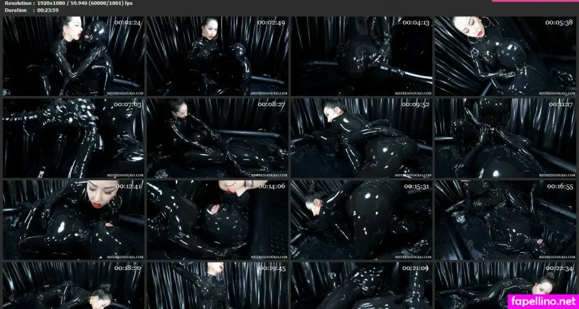 Mistress Youko 6 OnlyFans Thumbnail #pZD1ZKc3fn