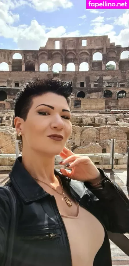 Mistressalexandra OnlyFans Thumbnail #KjOHCRORRs