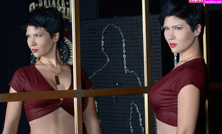 Mistressalexandra OnlyFans Thumbnail #gwjCugEjux