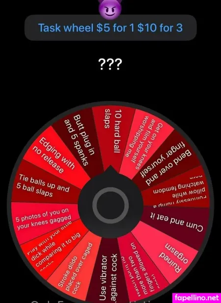 Mistressamiafree OnlyFans Thumbnail #zw3m2R2Fs1