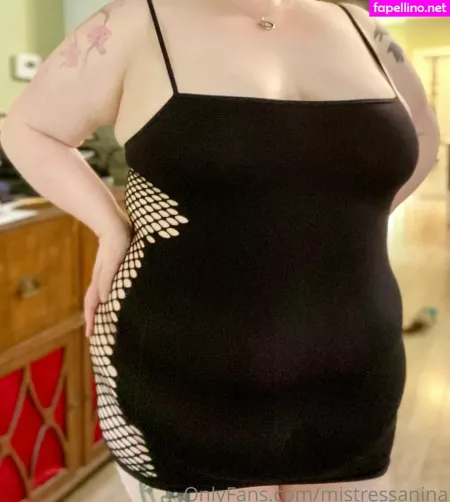 Mistressanina OnlyFans Thumbnail #1tHVOMyw2f