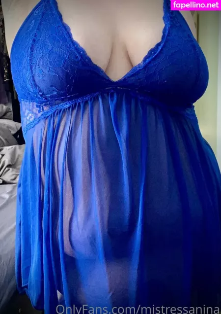 Mistressanina OnlyFans Thumbnail #FKAYmZhkKS