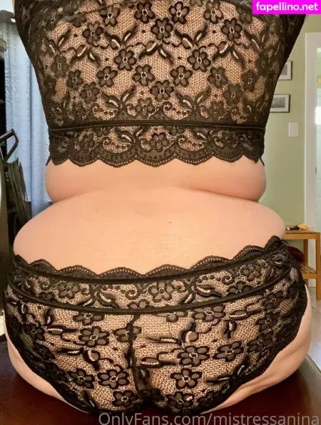 Mistressanina OnlyFans Thumbnail #OhTX4EPDL0