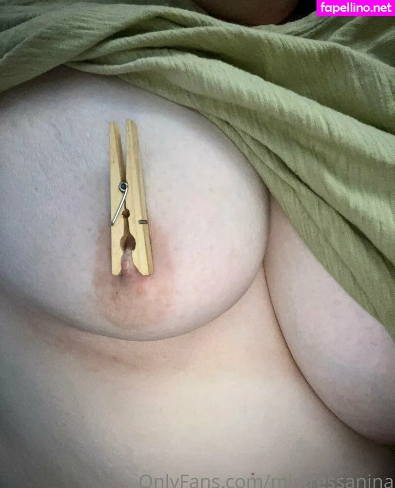 mistressanina Nude Leaked OnlyFans Photo #doMdyp6Gah