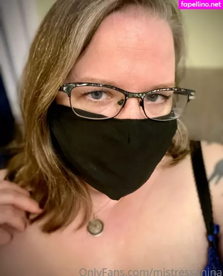 Mistressanina OnlyFans Thumbnail #gVHn92boAU