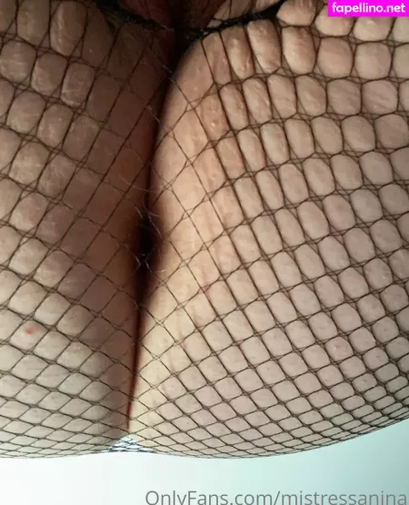 Mistressanina OnlyFans Thumbnail #j76VKCoVzd