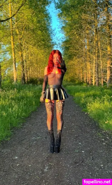 Mistressannaxx 2 OnlyFans Thumbnail #Kx3TErCTRX
