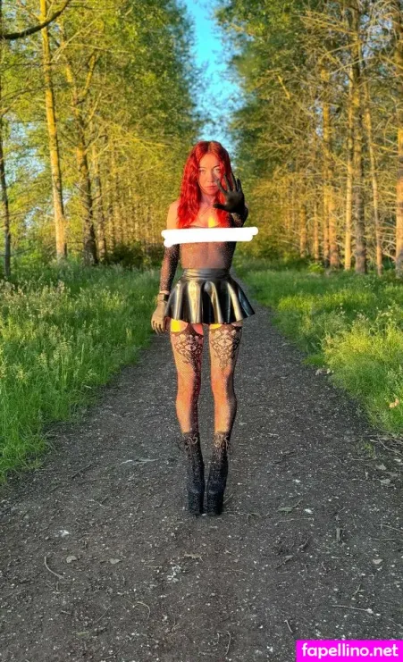 Mistressannaxx 2 OnlyFans Thumbnail #jRYCcXvgml