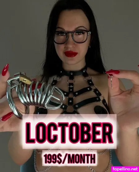 Mistressanny69 OnlyFans Thumbnail #OUnatbWeHX