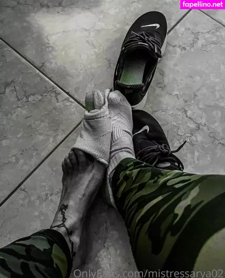 Mistressarya02 OnlyFans Thumbnail #59RsHodQWj