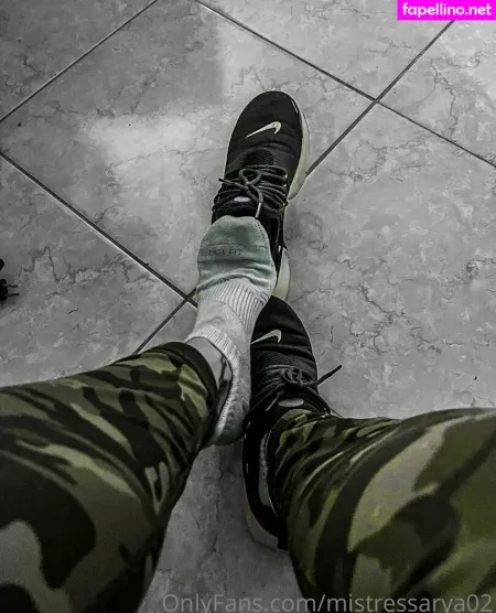 Mistressarya02 OnlyFans Thumbnail #ALCGNcwzcw