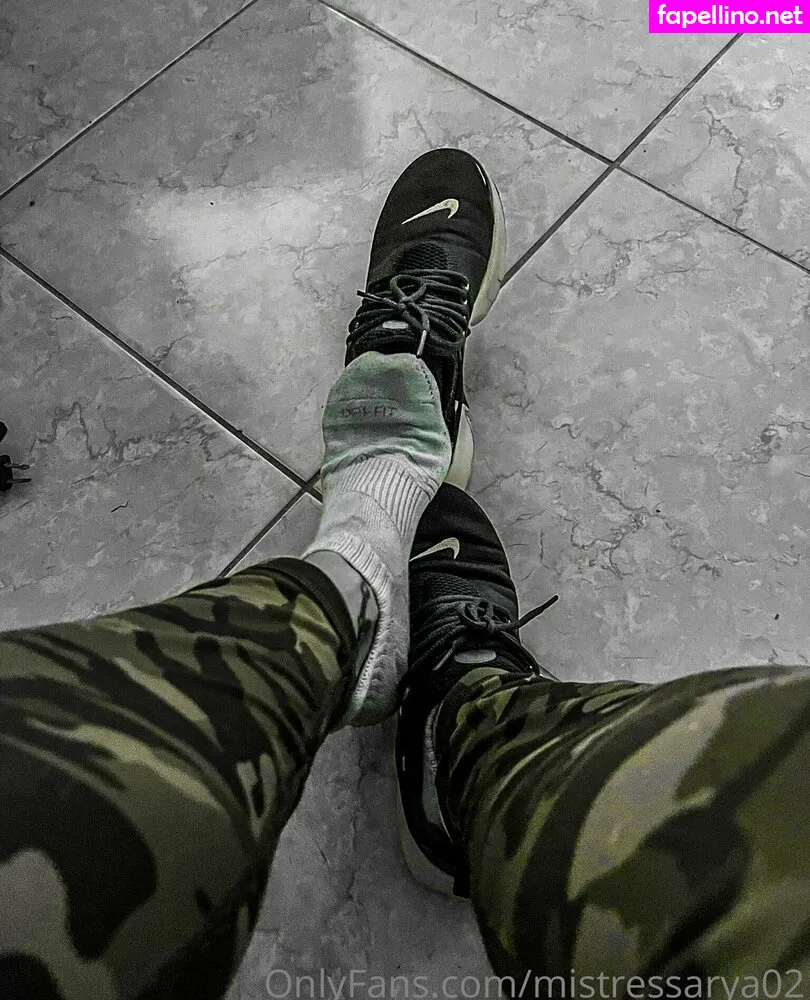 mistressarya02 Nude Leaked OnlyFans Photo #ALCGNcwzcw