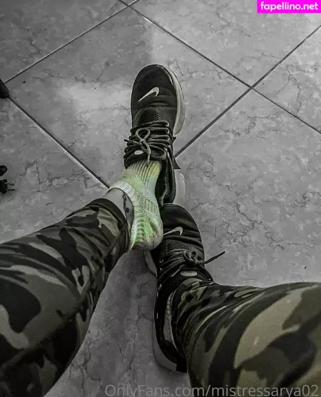 Mistressarya02 OnlyFans Thumbnail #BOYodIhHn0