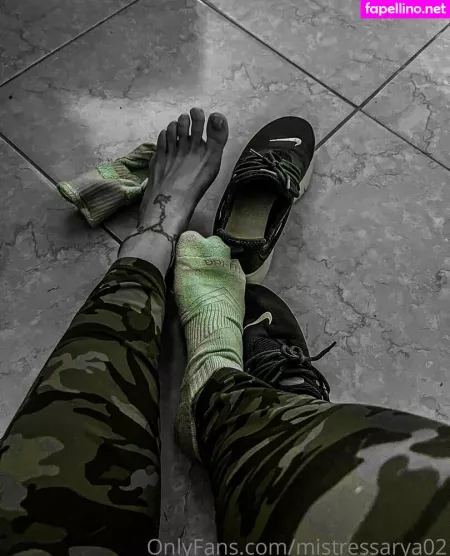 Mistressarya02 OnlyFans Thumbnail #HfHtoVw4cL