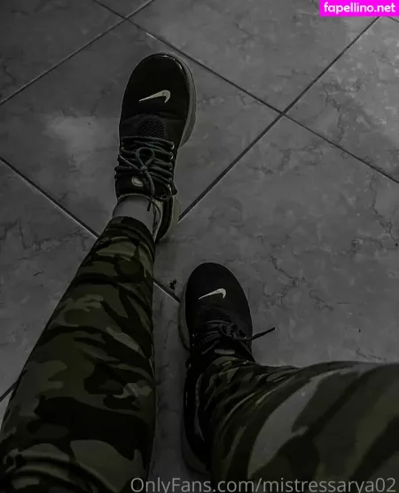 Mistressarya02 OnlyFans Thumbnail #NnwSTyfskG