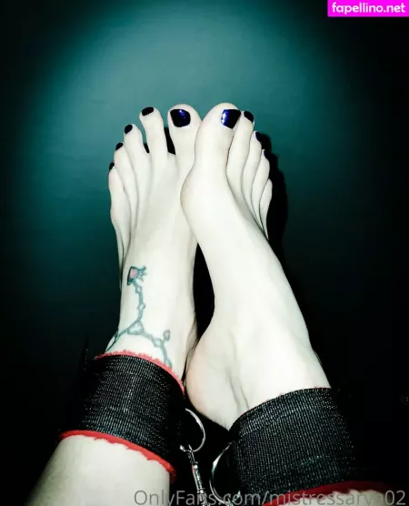 Mistressarya02 OnlyFans Thumbnail #PUiopwPxcS