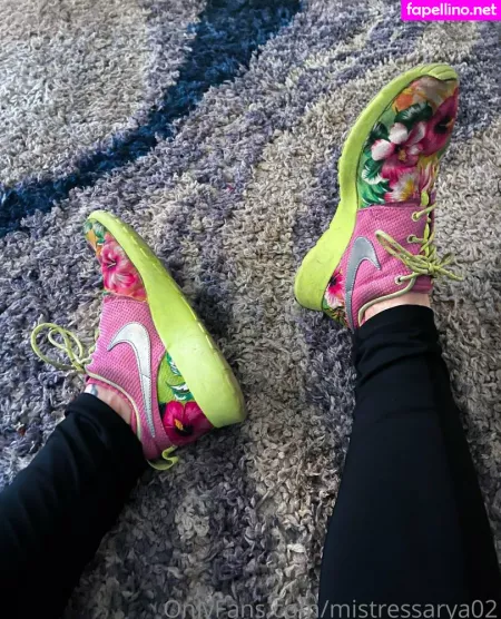 Mistressarya02 OnlyFans Thumbnail #THpOHiK5yV