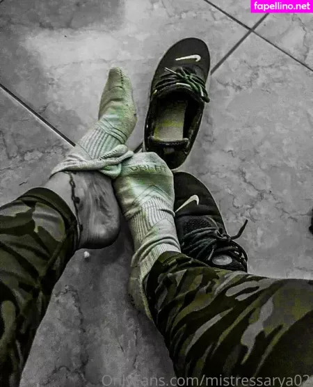 Mistressarya02 OnlyFans Thumbnail #Tcto199LOZ