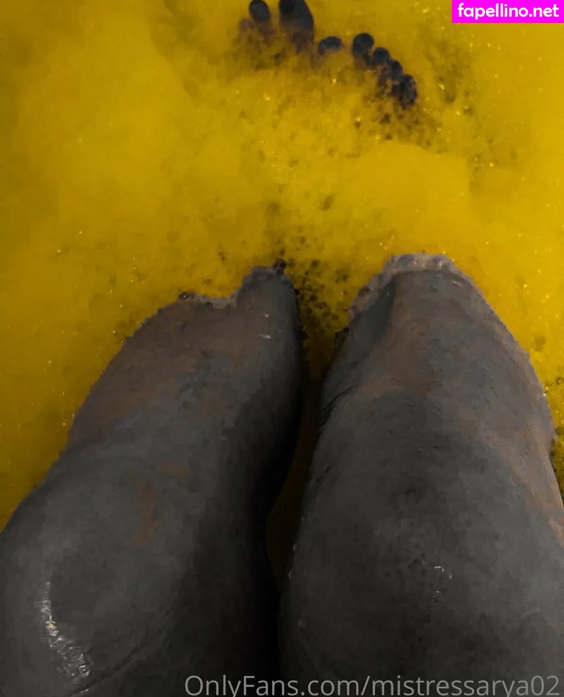 mistressarya02 Nude Leaked OnlyFans Photo #UBXqm6asB9