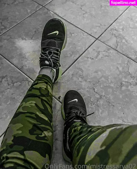 Mistressarya02 OnlyFans Thumbnail #WIABwNXRkd