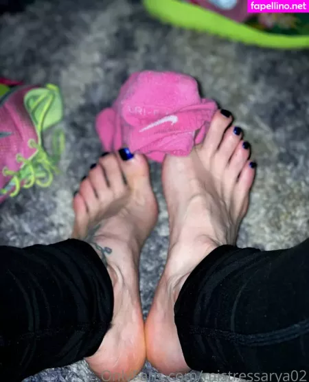 Mistressarya02 OnlyFans Thumbnail #bE0GZedtSG