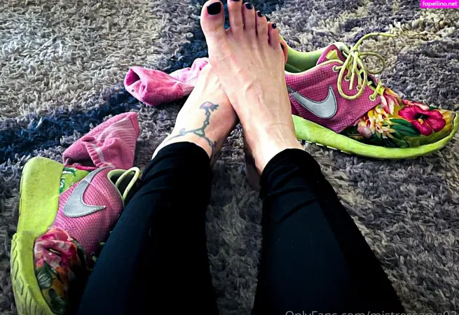 Mistressarya02 OnlyFans Thumbnail #cqDkYvAzvg