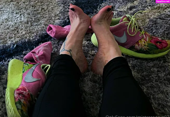 Mistressarya02 OnlyFans Thumbnail #fWGcGRtr5i