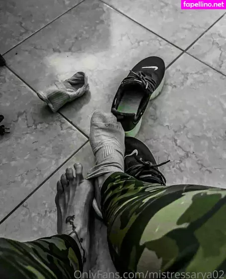 Mistressarya02 OnlyFans Thumbnail #kyCDlt81MG