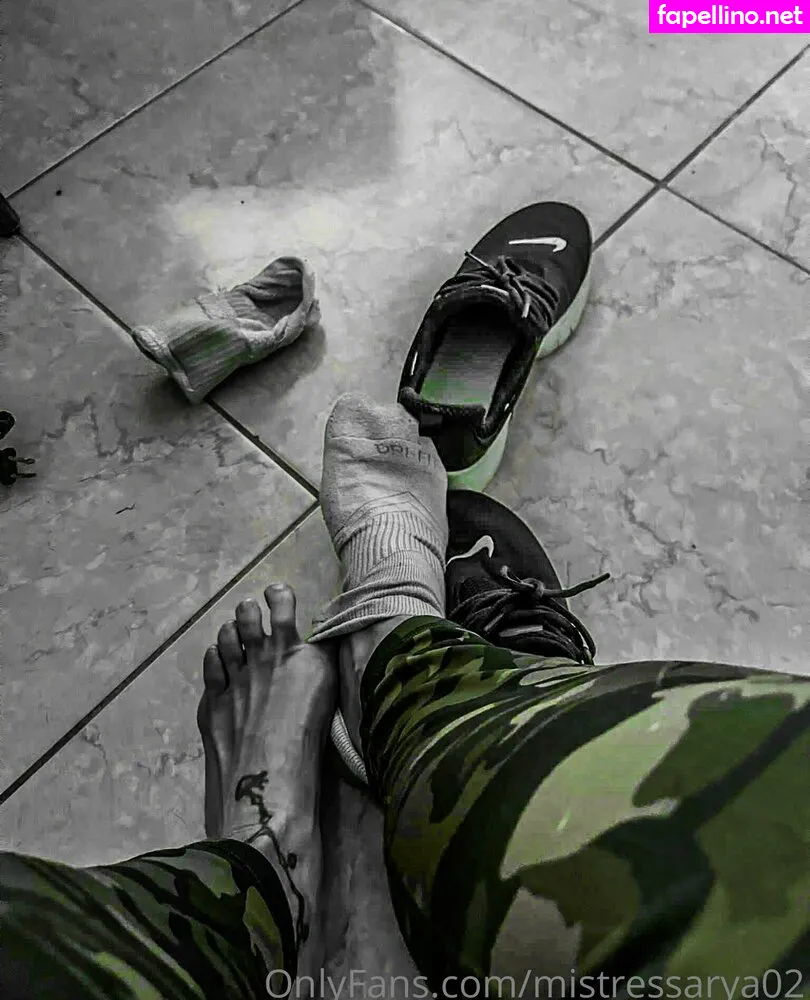 mistressarya02 Nude Leaked OnlyFans Photo #kyCDlt81MG