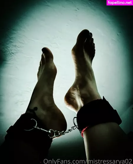 Mistressarya02 OnlyFans Thumbnail #lpB25OCol6