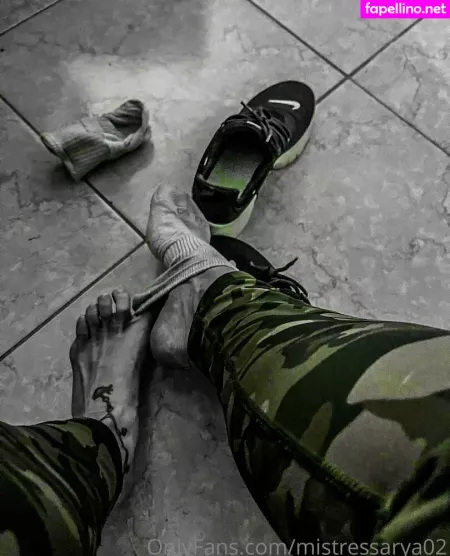 Mistressarya02 OnlyFans Thumbnail #zNvgOAoEIp