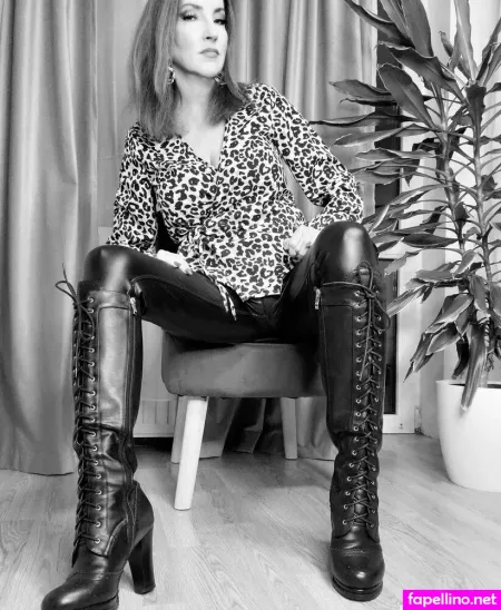 Mistressayn OnlyFans Thumbnail #FRX3D0HYss