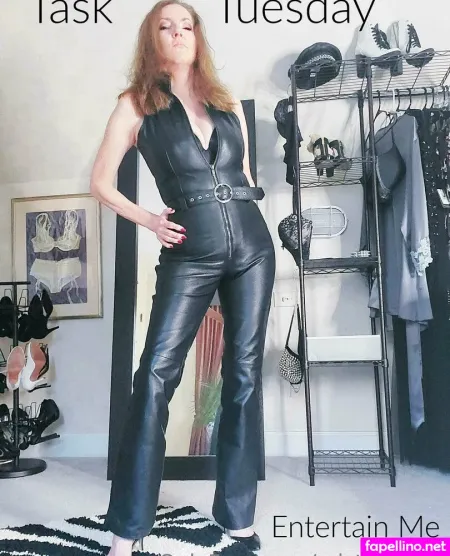 Mistressayn OnlyFans Thumbnail #aASJKYWH8w