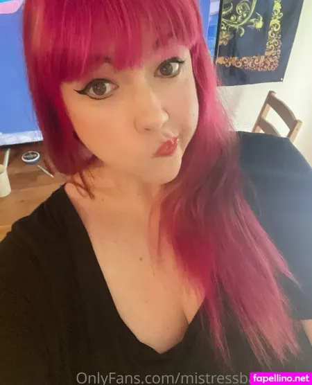 Mistressbattyboop OnlyFans Thumbnail #0YxWGAAk2t