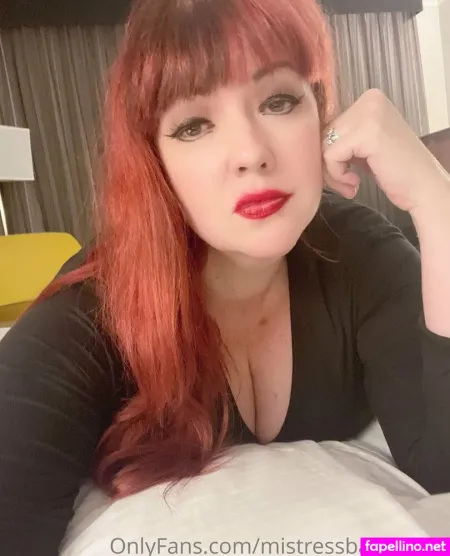 Mistressbattyboop OnlyFans Thumbnail #A2VV8CSFxB