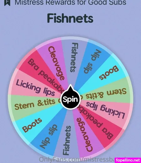 Mistressbattyboop OnlyFans Thumbnail #J6mNuVpRPC